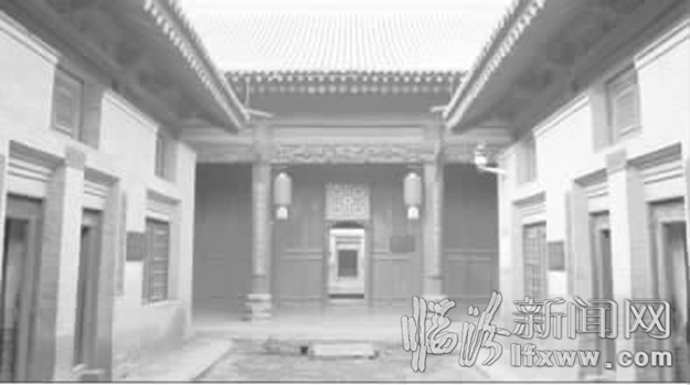 臨汾洪洞將率先開通公交線路