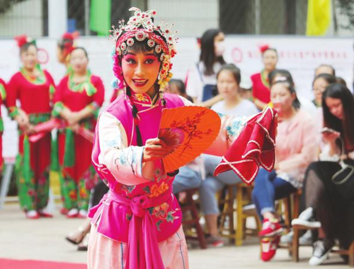 臨汾:古老的中國文明從這里起步..........