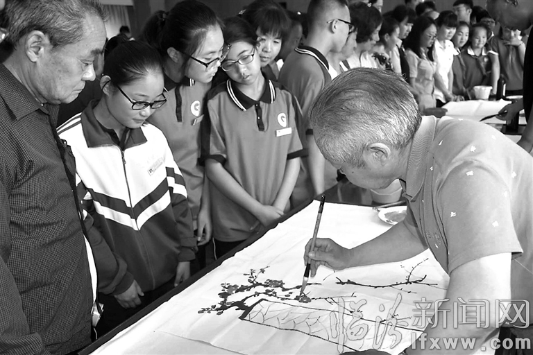 視覺新聞:臨汾那些事