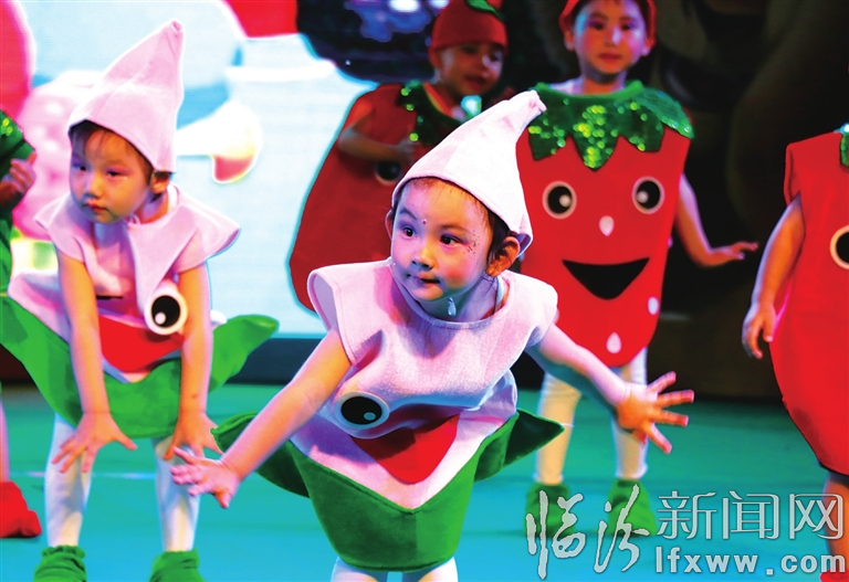 視覺新聞:臨汾那些事