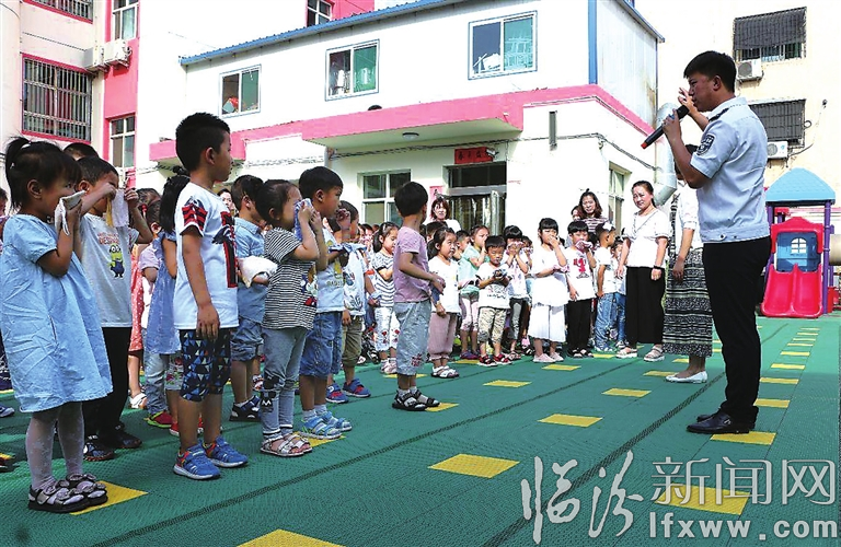 視覺新聞:臨汾那些事