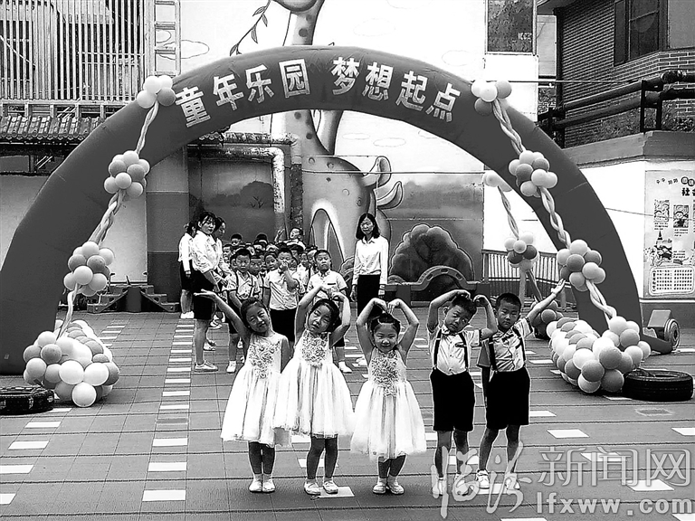 視覺新聞:臨汾那些事