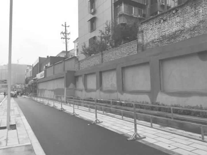 好消息!臨汾五一西路至印染巷路段預計7月底通車