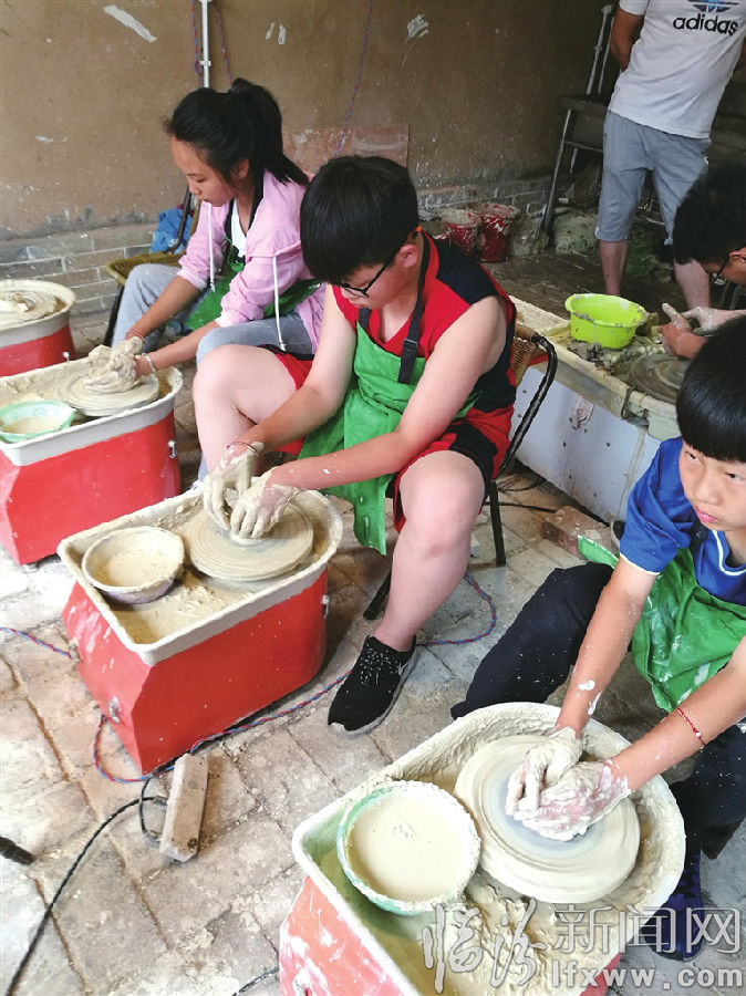 視覺新聞:臨汾那些事