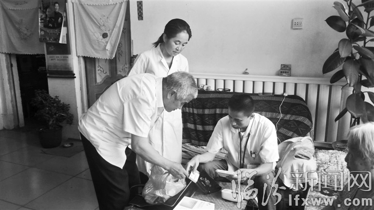 視覺新聞:臨汾那些事