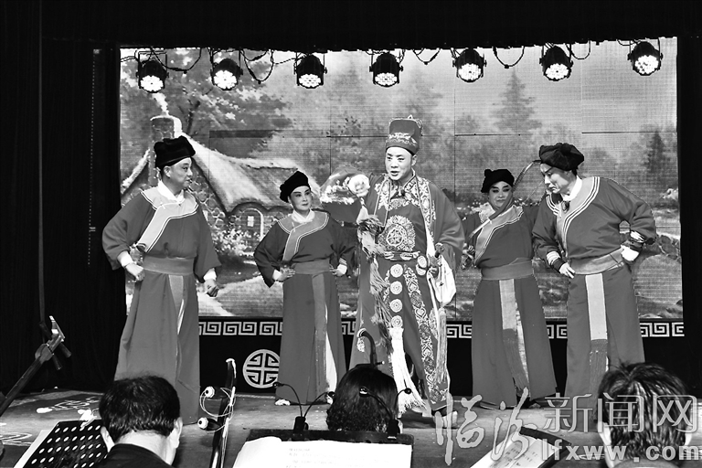 視覺新聞:臨汾那些事