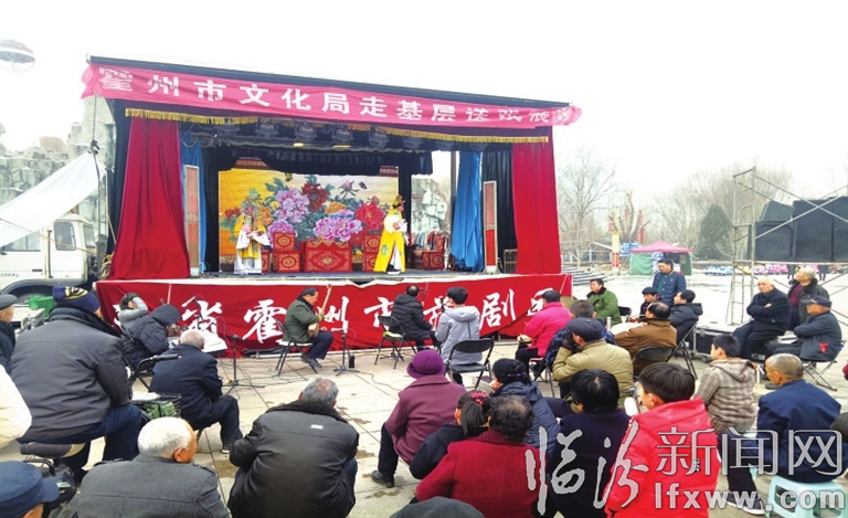 視覺新聞:臨汾那些事