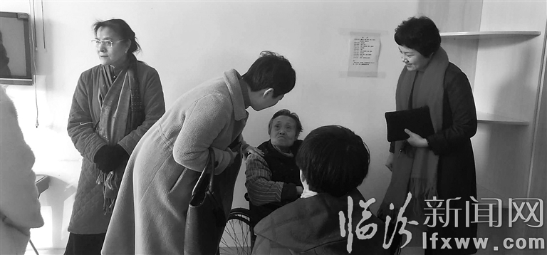 視覺新聞:臨汾那些事