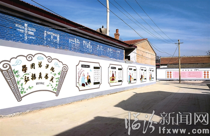 臨汾:“文化扶貧”拔窮根