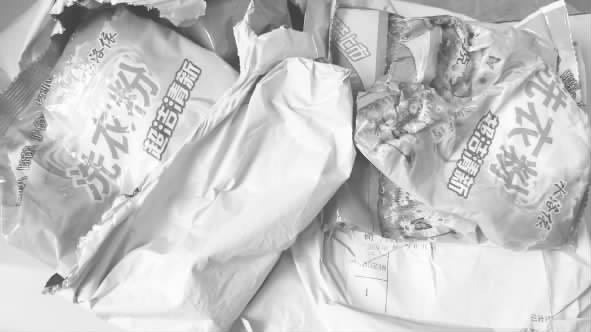 臨汾王先生:網購差評被“刷單” 維權去!