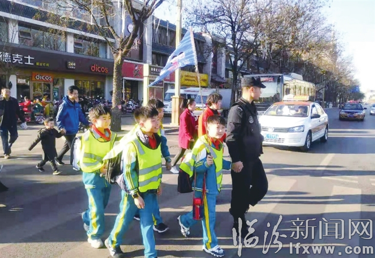 視覺新聞:臨汾那些事