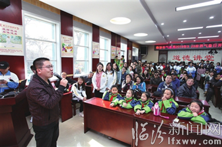 視覺新聞:臨汾那些事