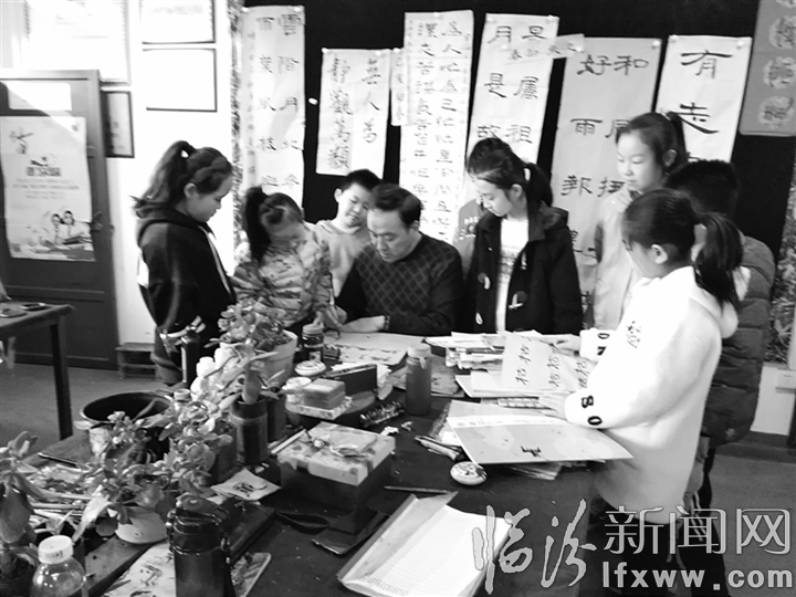 視覺新聞:臨汾那些事