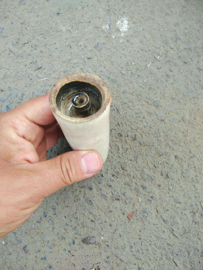 臨汾:小小瓷燈 凝聚了先輩智慧