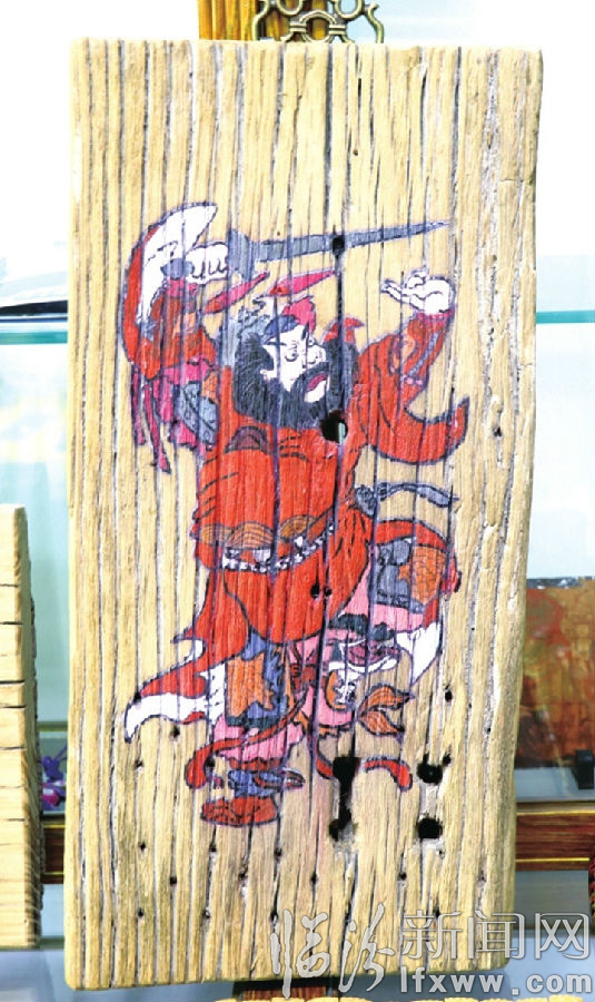 臨汾“尚堯”文創(chuàng)闖新路