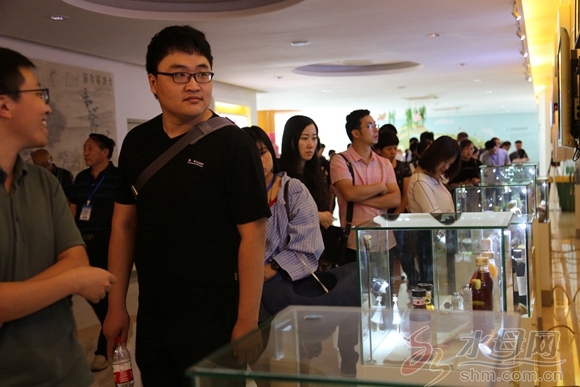 27年如一日待世界如家人 欣和用卓越和極致贏得消費者信賴