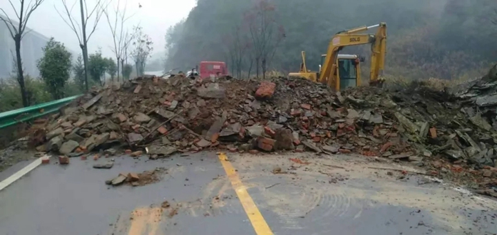 臨汾多個村莊自發加強疫情防控排查