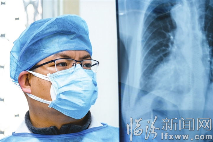 臨汾:以實(shí)際行動(dòng)為打贏防控阻擊戰(zhàn)貢獻(xiàn)力量