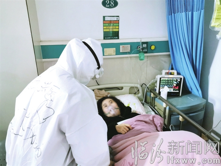 洪洞:堅決打贏疫情防控和經濟發展“兩大戰役”