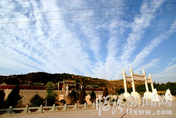 陶寺遺址考古成果展帶你走進“最早中國”