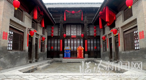 陶寺堯都尋夢(mèng)――發(fā)現(xiàn)中國（下）