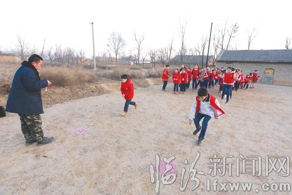 臨汾小記者文化采風(fēng)團(tuán)遠(yuǎn)赴運(yùn)城