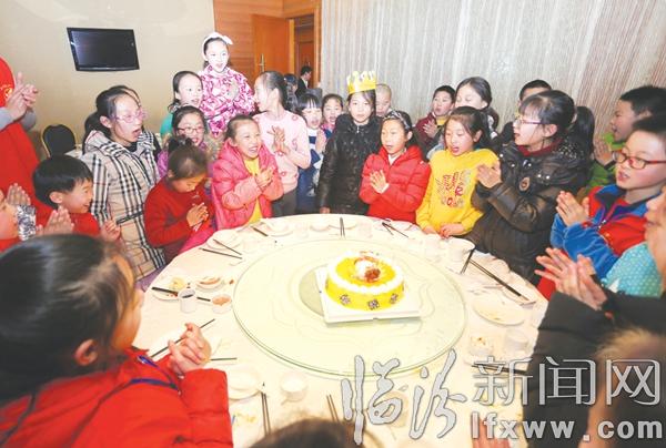 臨汾小記者文化采風(fēng)團(tuán)遠(yuǎn)赴運(yùn)城