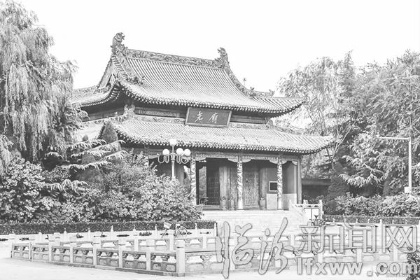 臨汾市第三批省級(jí)非遺項(xiàng)目:堯的傳說(shuō)