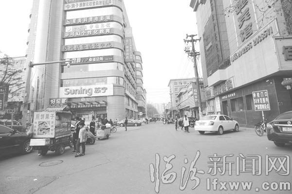 三中巷巷雖淺書香濃