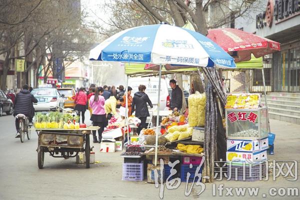 臨汾市民:看看是誰在添堵