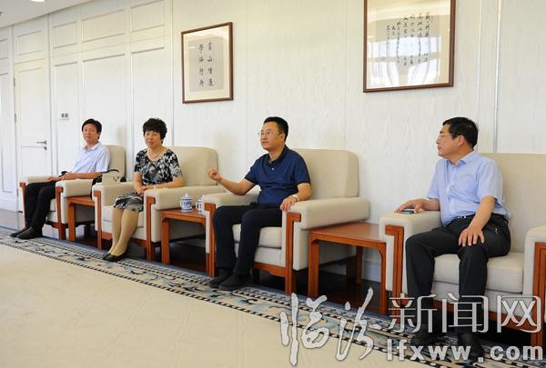 臨汾市將啟動(dòng)《趙城金藏》復(fù)制工程