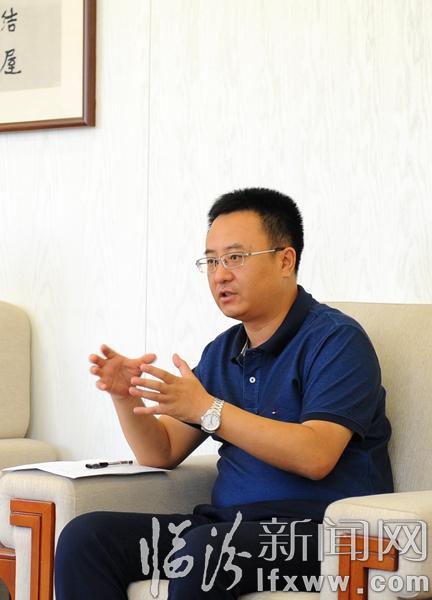 臨汾市將啟動(dòng)《趙城金藏》復(fù)制工程