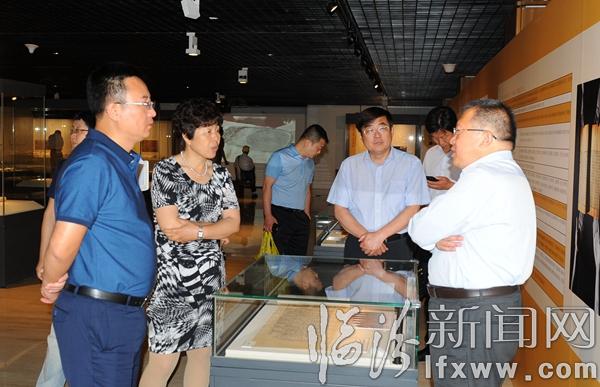 臨汾市將啟動(dòng)《趙城金藏》復(fù)制工程