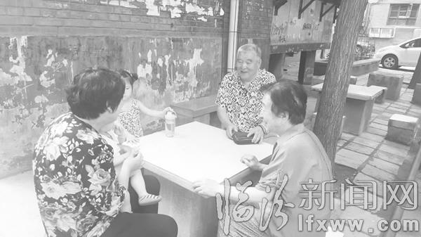 堯都區(qū)趙波:“當家”11年 和諧小區(qū)如今遠近聞名