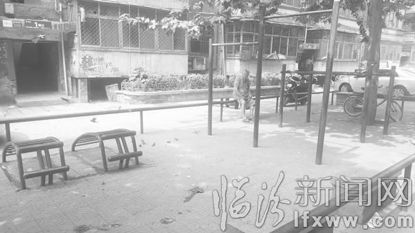 堯都區(qū)趙波:“當家”11年 和諧小區(qū)如今遠近聞名