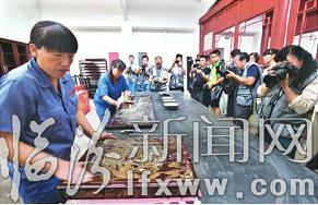 百家媒體聚焦晉商故里