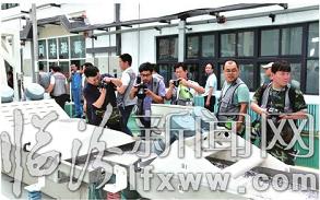 百家媒體聚焦晉商故里