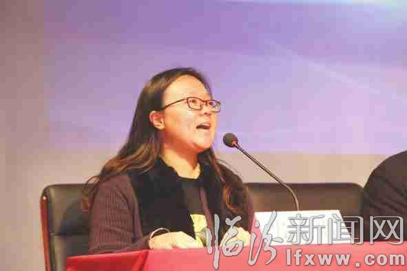 臨汾晚報(bào)小記者團(tuán)舉辦2016年度表彰大會(huì)暨第二屆小記者節(jié)文藝匯演