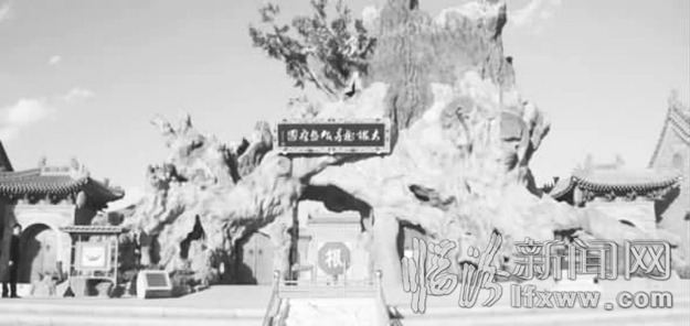 臨汾洪洞將率先開通公交線路