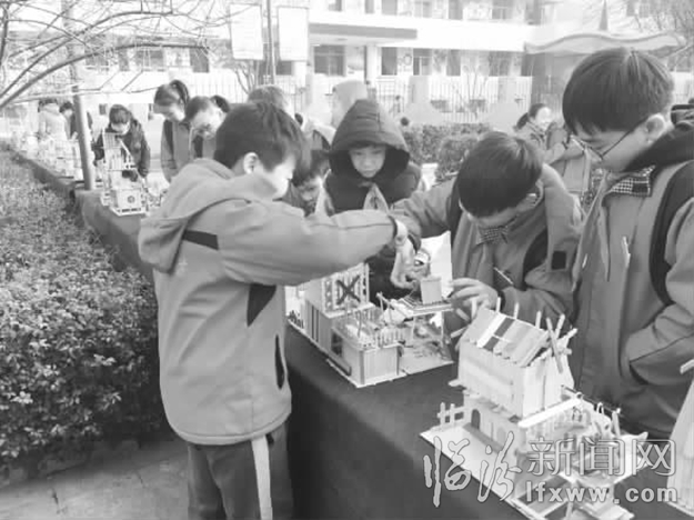 臨汾時代風(fēng)華:經(jīng)典浸潤人生 雅書傳承文明